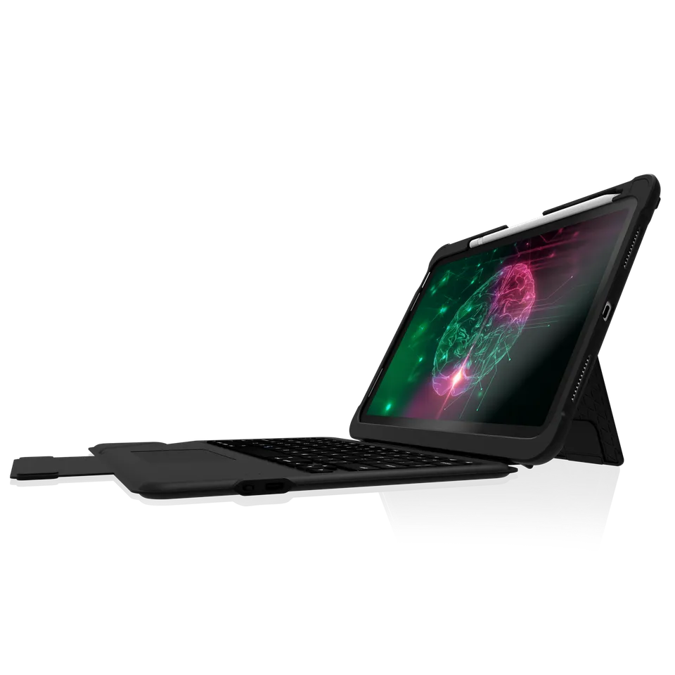 stm-goods-dux-keyboard-trackpad-bluetooth-case-for-ipad-a16-10th-gen image 1