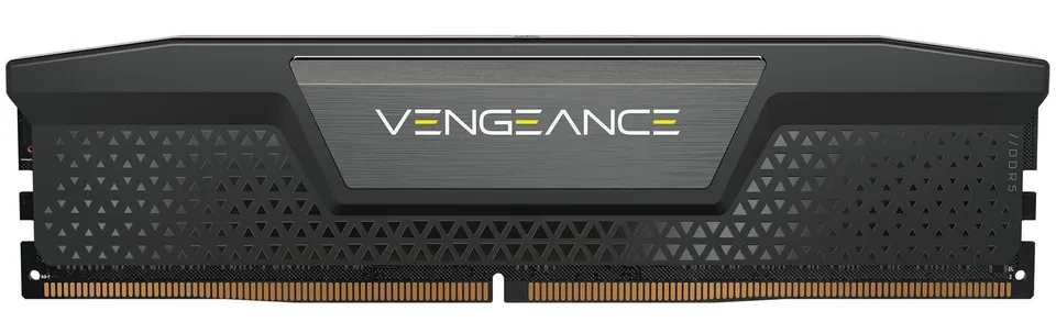 corsair-vengeance-ddr5-ram-32gb-2x16gb-7000mhz-cl34-intel-xmp-icue-compatible-bl image 1