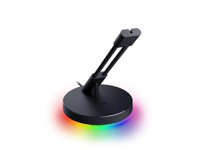 razer-mouse-bungee-v3-chroma-drag-free-wired-mouse-support-weighted-base-anti-sl image 1