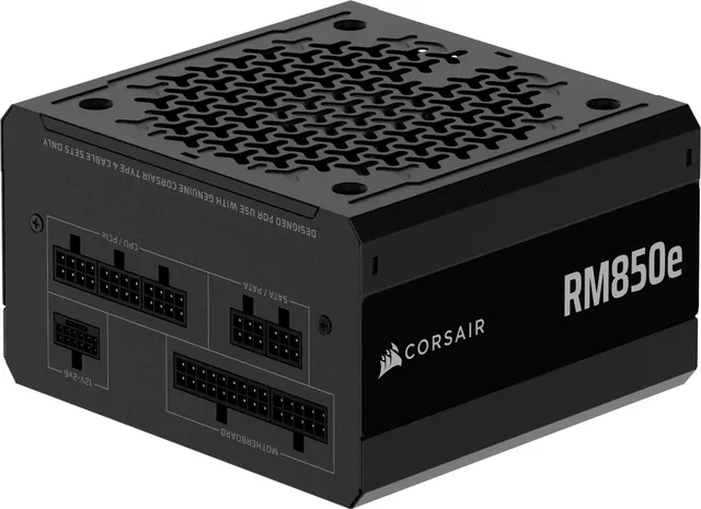 corsair-rm850e-2025-fully-modular-low-noise-atx-power-supply-850w-atx-3-1-pcie-5 image 1