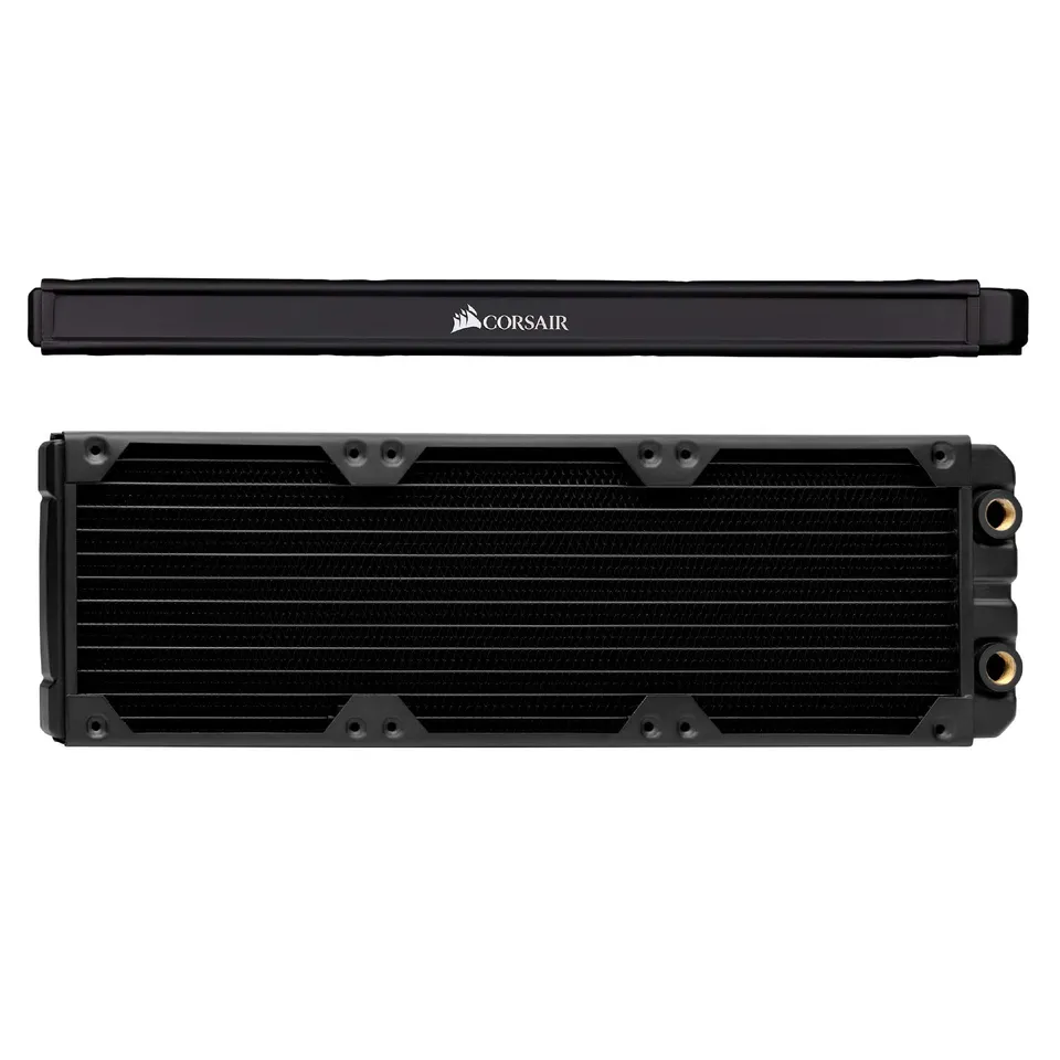 corsair-hydro-x-series-xr5-360mm-water-cooling-radiator-triple-120mm-fan-mounts- image 1