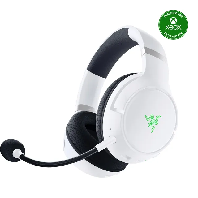 razer-kaira-pro-for-xbox-wireless-gaming-headset-white-with-bluetooth-5-0 image 1