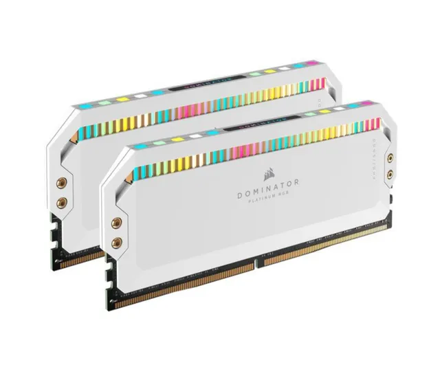 corsair-dominator-platinum-rgb-ddr5-32gb-2x16gb-5600mhz-c36-intel-optimized-whit image 1