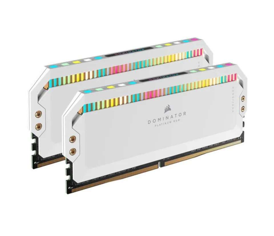 corsair-dominator-platinum-rgb-ddr5-32gb-2x16gb-5600mhz-c36-intel-optimized-whit image 1