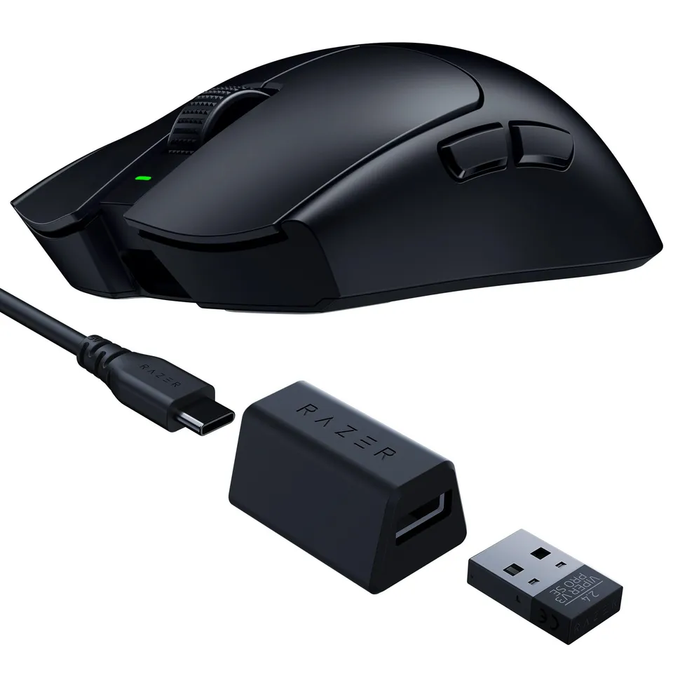 razer-viper-v3-pro-se-wireless-gaming-mouse-54g-ultra-lightweight-35k-dpi-focus- image 1