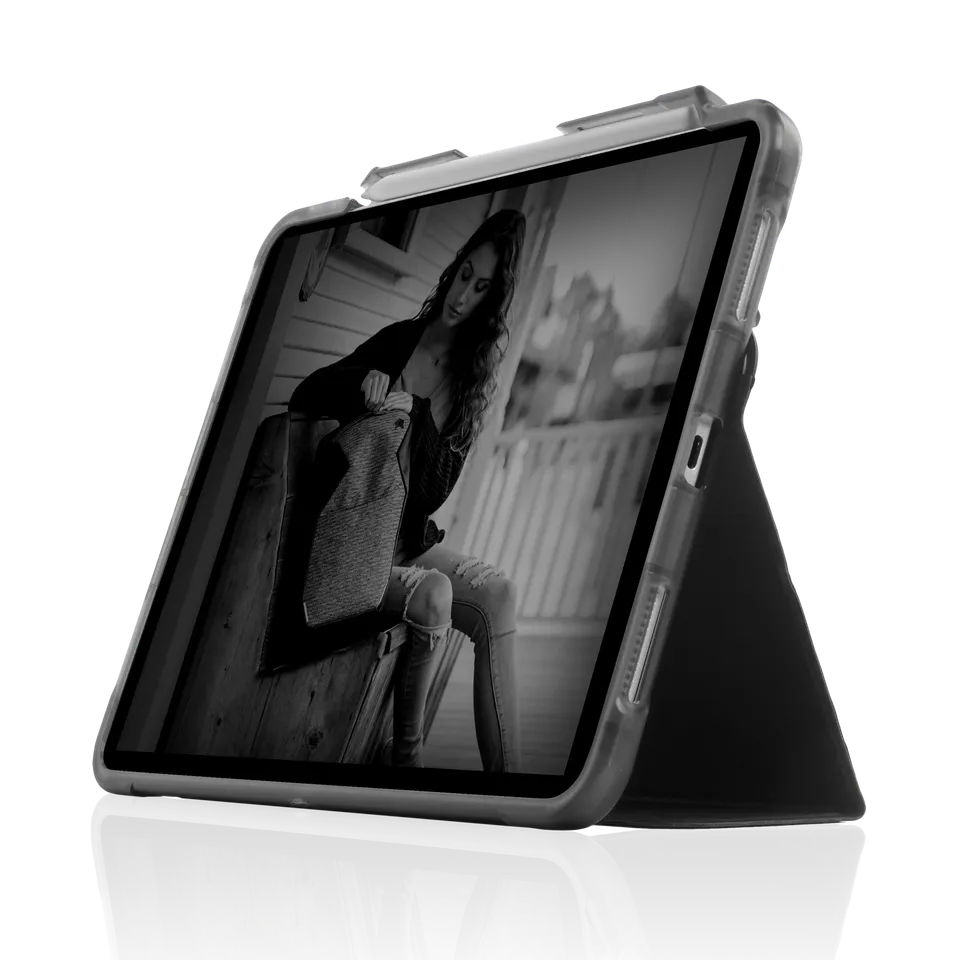 stm-goods-dux-studio-case-for-ipad-pro-11-inch-1st-gen image 1