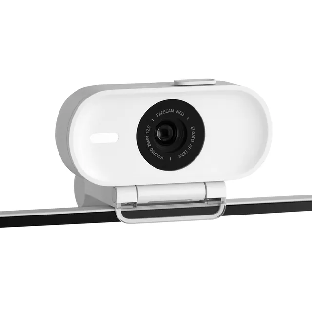 elgato-facecam-neo-full-hd-1080p60-webcam-with-privacy-shutter-hdr-plug-and-play image 1