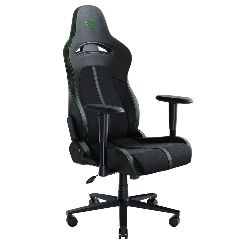 razer-enki-x-essential-gaming-chair image 1