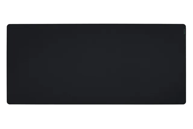 razer-gigantus-v2-cloth-gaming-mouse-pad-3xl-high-density-foam-non-slip-base-bla image 1