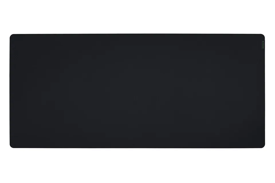 razer-gigantus-v2-cloth-gaming-mouse-pad-3xl-high-density-foam-non-slip-base-bla image 1