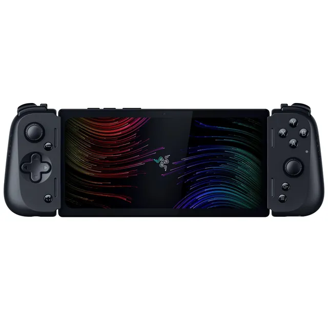 razer-edge-wifi-gaming-tablet-snapdragon-g3x-gen-1-6-8-144hz-amoled-kishi-v2-pro image 1