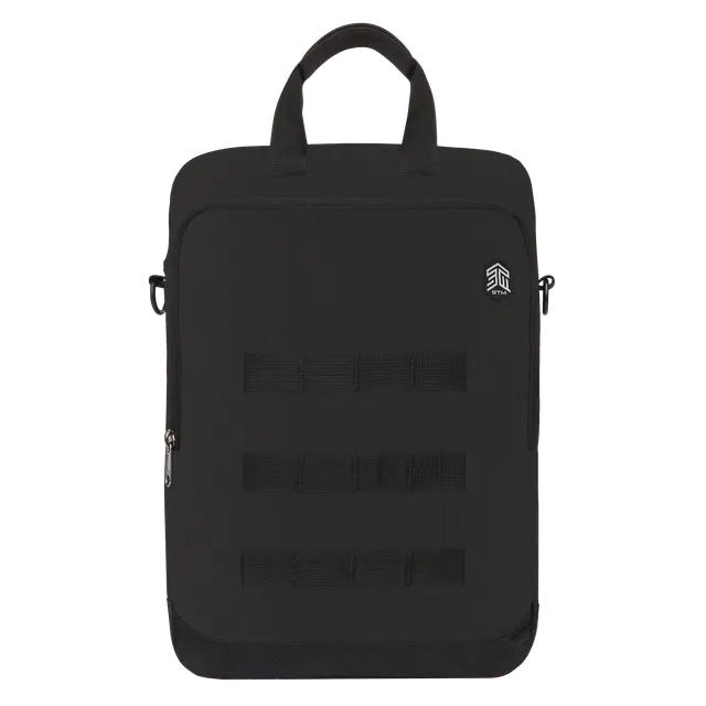 stm-goods-ace-super-vertical-cargo-laptop-bag-for-15-16-inch-chromebooks image 1