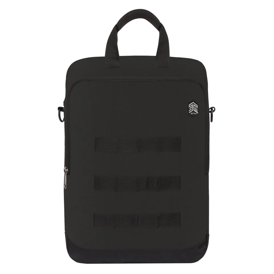 stm-goods-ace-super-vertical-cargo-laptop-bag-for-15-16-inch-chromebooks image 1