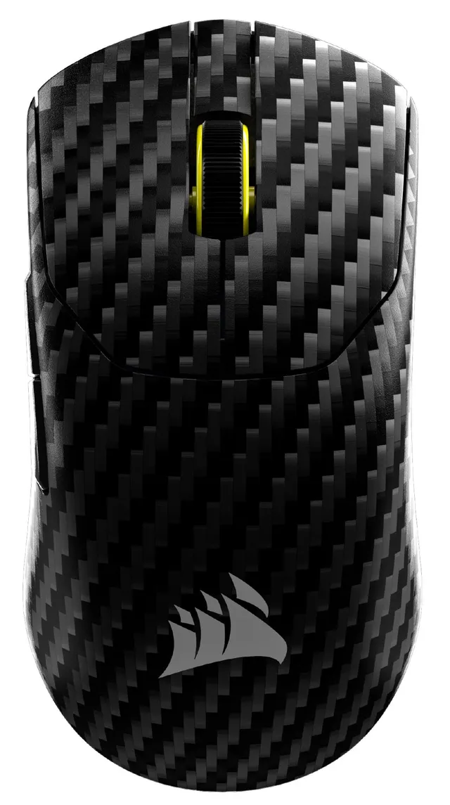 corsair-sabre-v2-pro-wireless-cf-fps-gaming-mouse-33-000-dpi-sensor-8-000hz-hype image 1