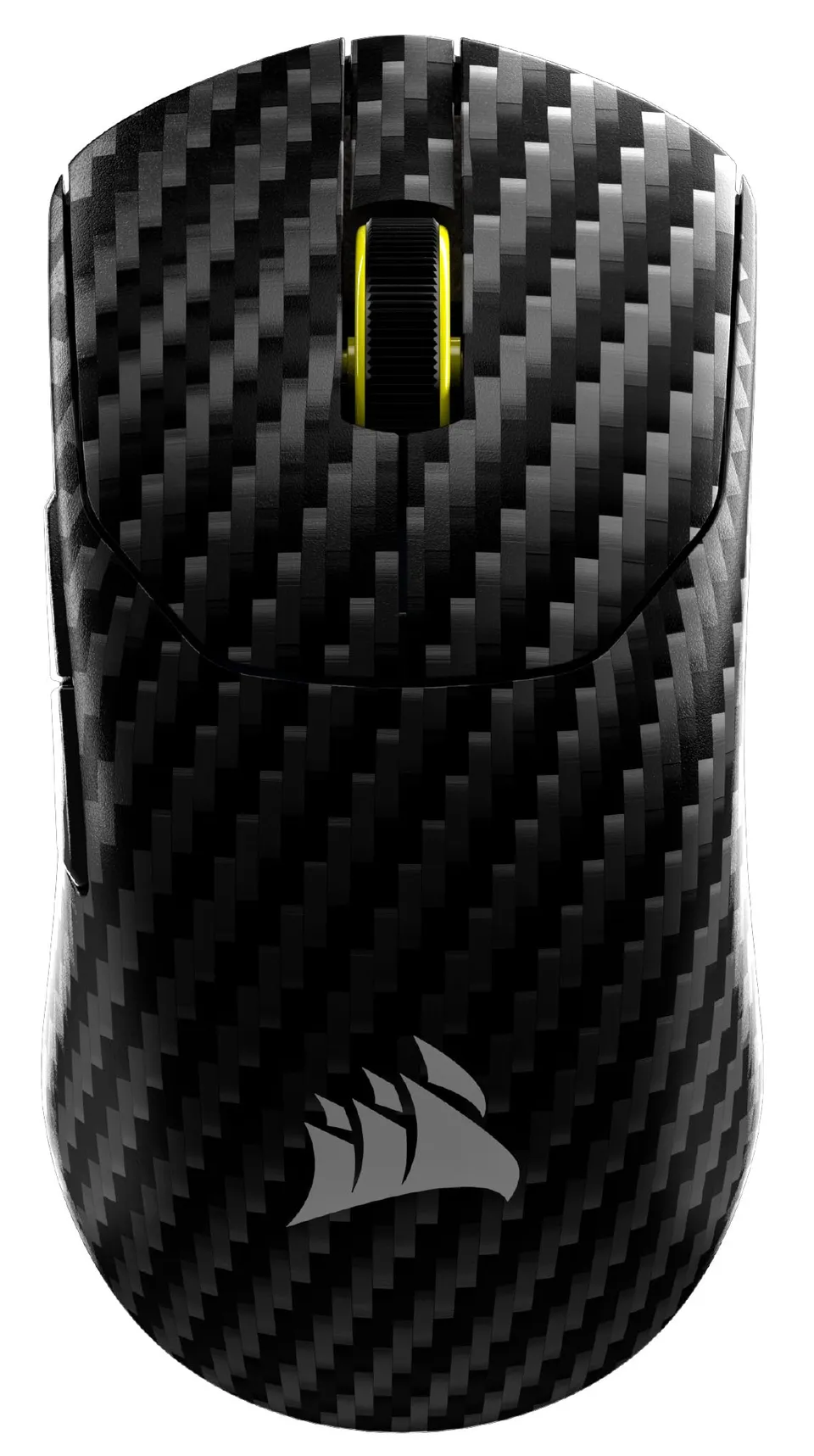 corsair-sabre-v2-pro-wireless-cf-fps-gaming-mouse-33-000-dpi-sensor-8-000hz-hype image 1