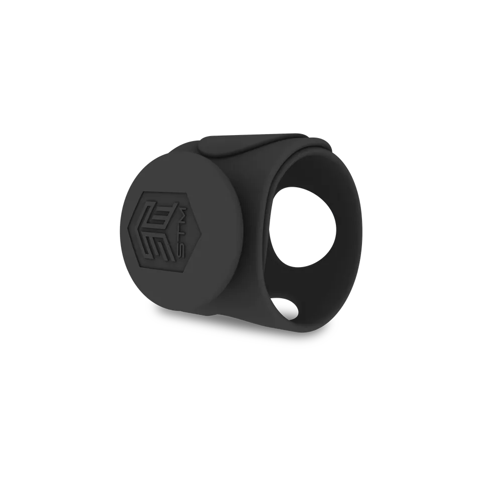 stm-goods-airstrip-airtag-strap-removable-resizable-secure-tracking-for-odd-shap image 1