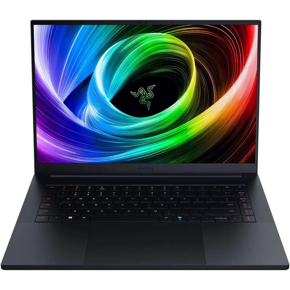 razer-blade-16-2025-gaming-laptop-nvidia-geforce-rtx-5080-amd-ryzen-ai-9-365-qhd image 1