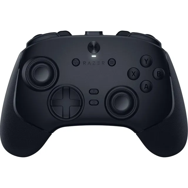 razer-wolverine-v3-pro-8k-pc-wireless-gaming-controller-8000-hz-polling-rate-tmr image 1