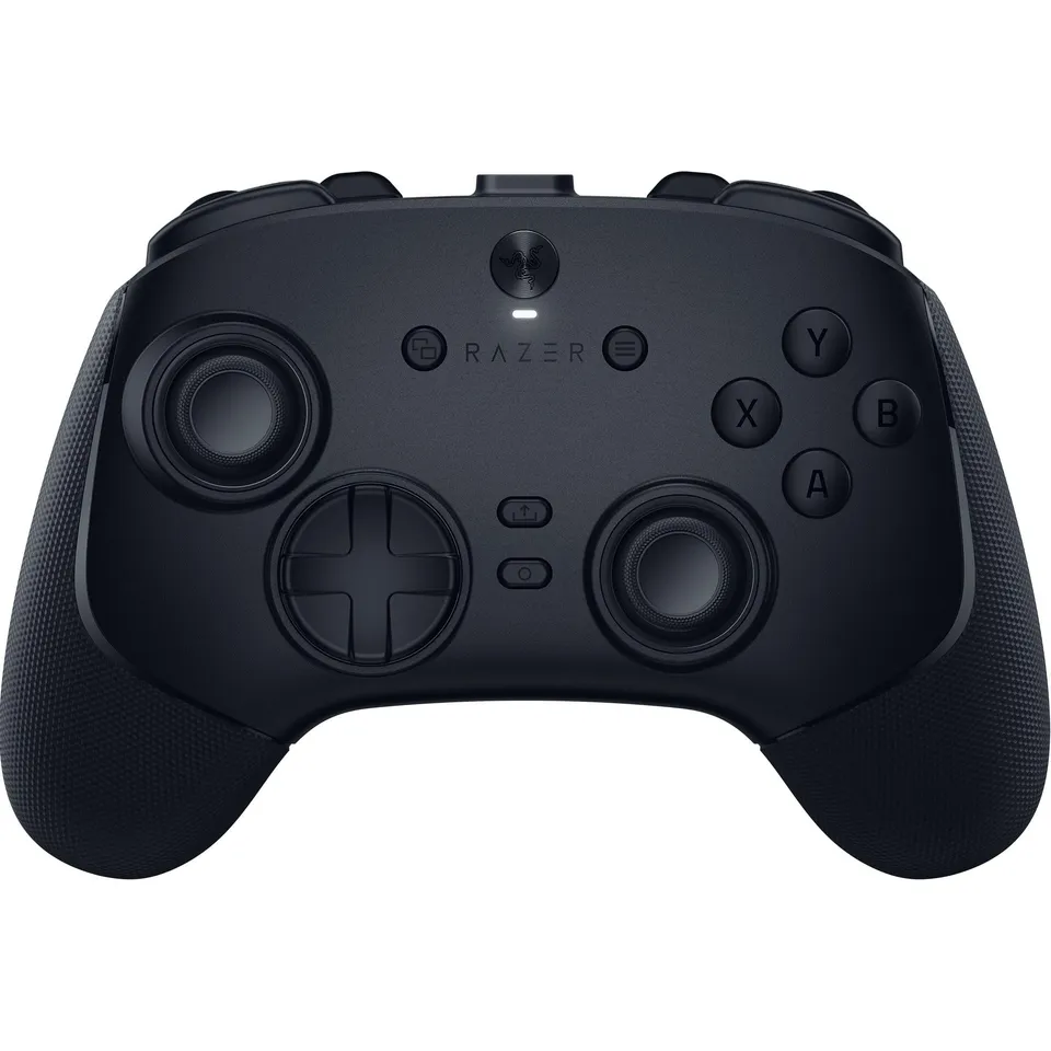 razer-wolverine-v3-pro-8k-pc-wireless-gaming-controller-8000-hz-polling-rate-tmr image 1