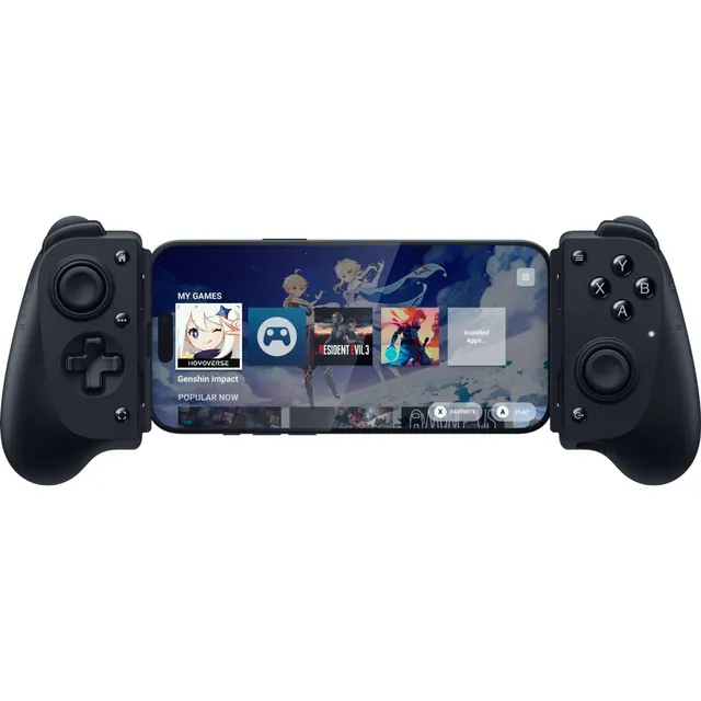 razer-kishi-v3-mobile-gaming-controller-for-iphone-15-16-17-android-tmr-thumbsti image 1