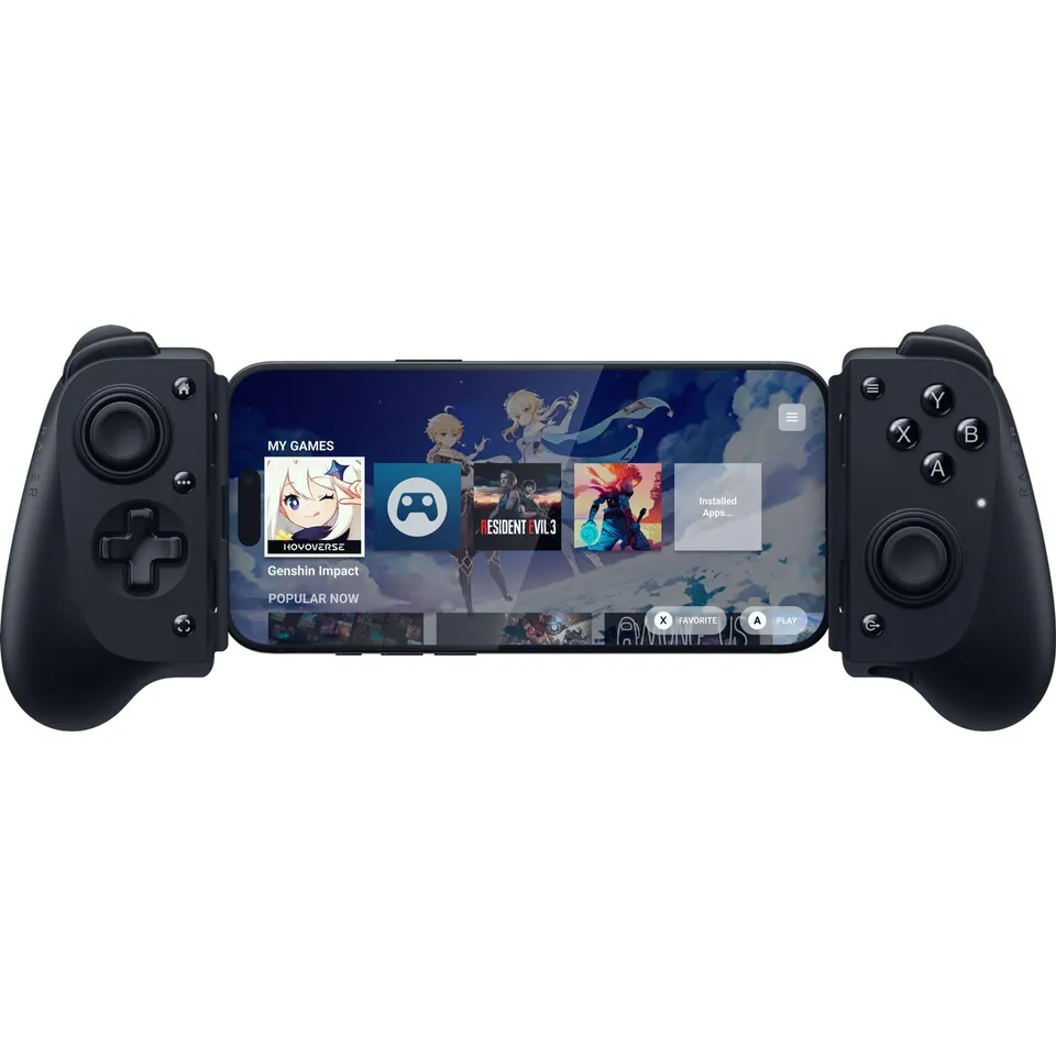 razer-kishi-v3-mobile-gaming-controller-for-iphone-15-16-17-android-tmr-thumbsti image 1