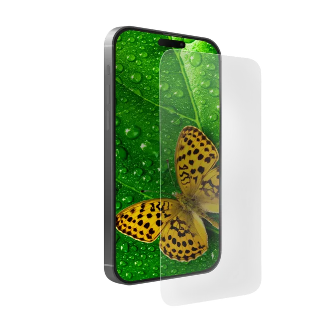 stm-goods-ecoglass-screen-protector-for-iphone-15-0-15mm-100-recycled-polymer image 1