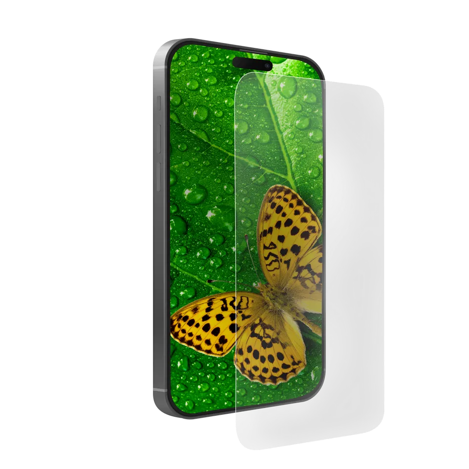 stm-goods-ecoglass-screen-protector-for-iphone-15-0-15mm-100-recycled-polymer image 1