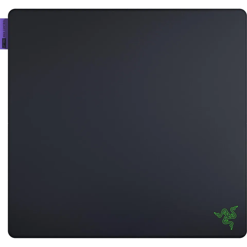 razer-gigantus-v2-pro-soft-esports-gaming-mouse-pad-large-ultra-high-friction-cl image 1