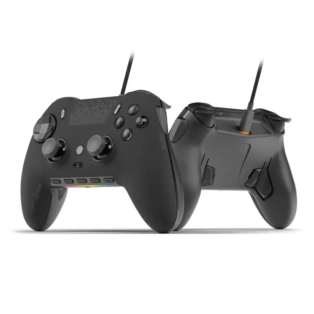 scuf-envision-v1-2023-wired-pc-gaming-controller image 1