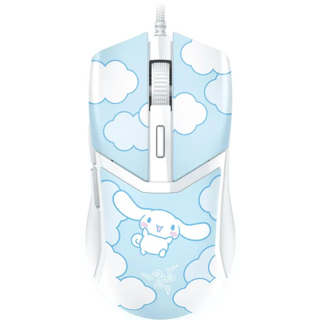 razer-cobra-cinnamoroll-edition-wired-gaming-mouse-58g-gen-3-optical-switches-85 image 1