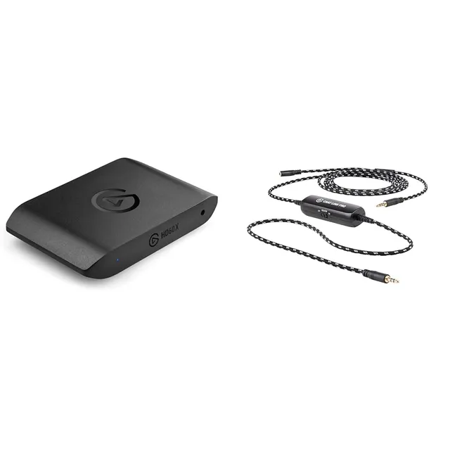 elgato-hd60-x-external-capture-card-with-chat-link-pro-for-ps5-xbox-pc-mac image 1