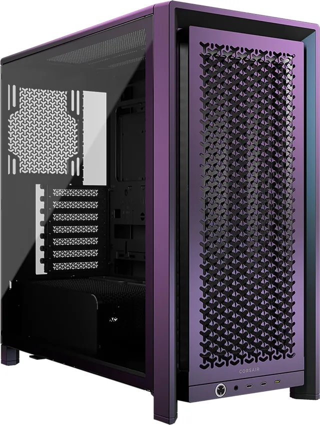 corsair-frame-4000d-vault-series-modular-mid-tower-atx-pc-case-galaxy-limited-ed image 1