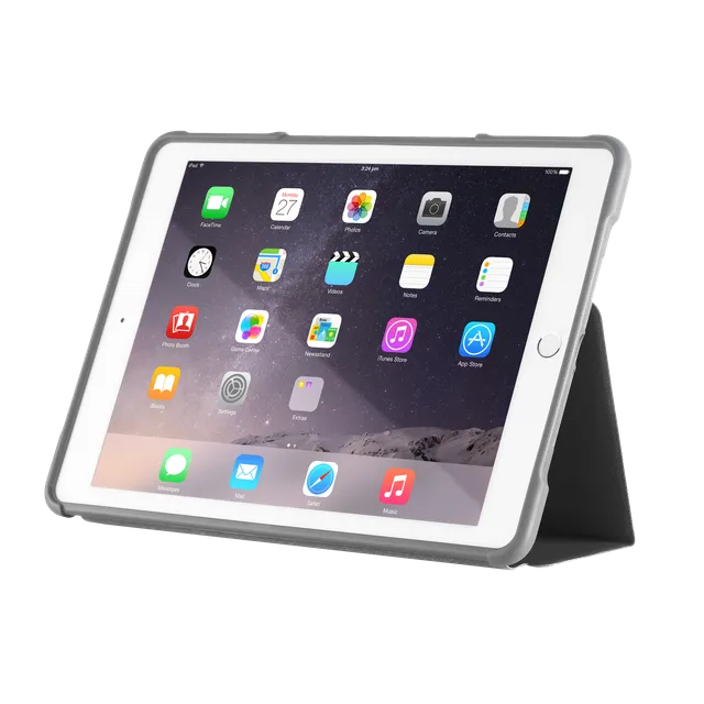 stm-goods-dux-case-for-ipad-air-2-a1566-a1567 image 1