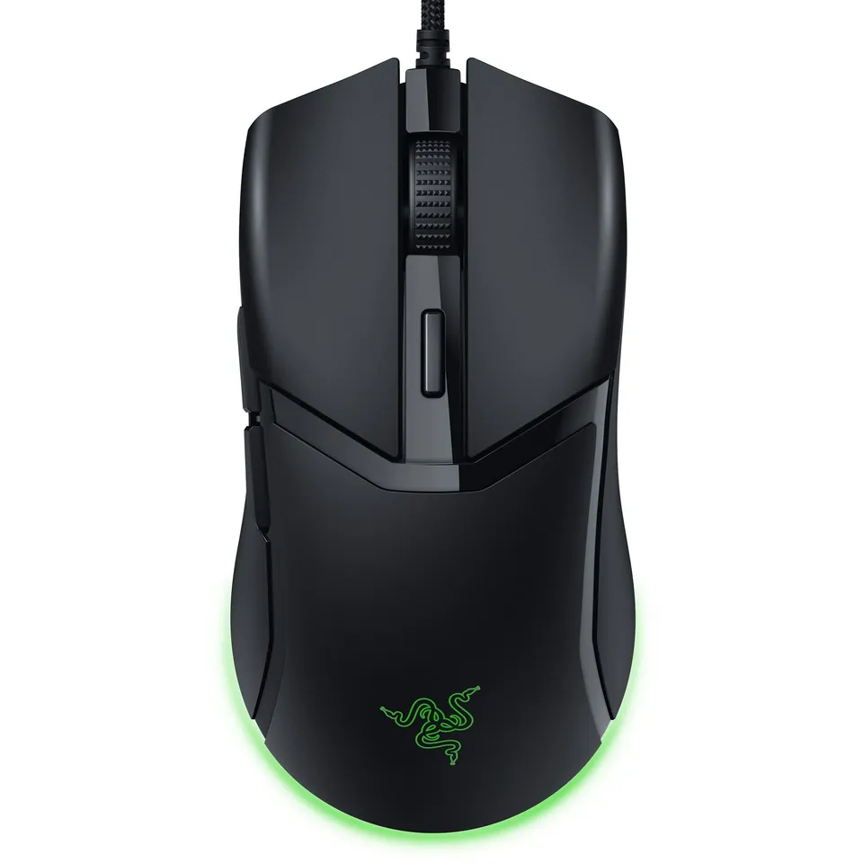 razer-cobra-wired-gaming-mouse-58g-lightweight-gen-3-optical-switches-chroma-rgb image 1