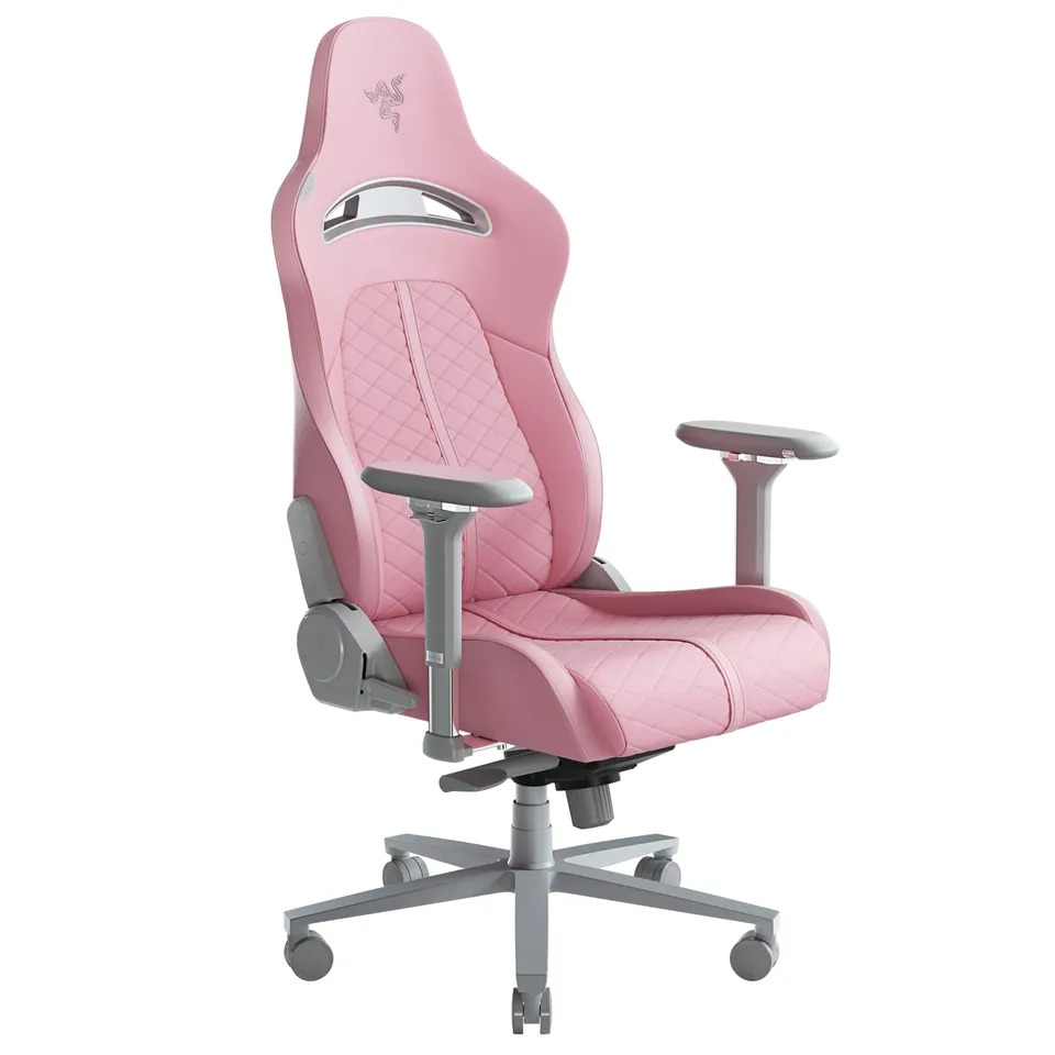 razer-enki-gaming-chair-all-day-comfort-built-in-lumbar-arch-152-recline-4d-armr image 1