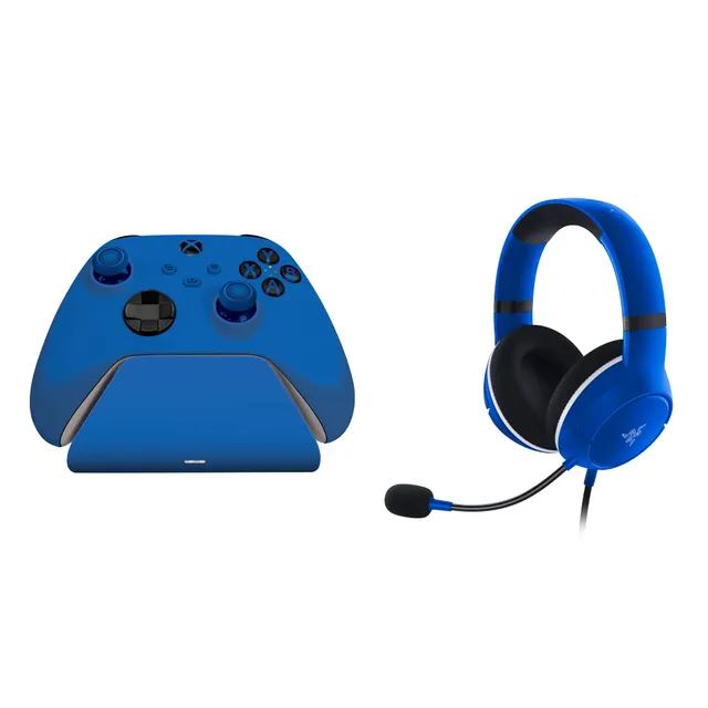 razer-kaira-x-wired-headset-universal-quick-charging-stand-for-xbox-shock-blue image 1