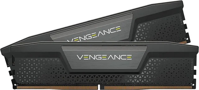 corsair-vengeance-ddr5-64gb-2x32gb-6000mhz-cl40-memory-kit-black image 1