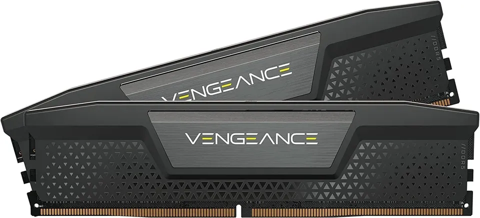 corsair-vengeance-ddr5-64gb-2x32gb-6000mhz-cl40-memory-kit-black image 1