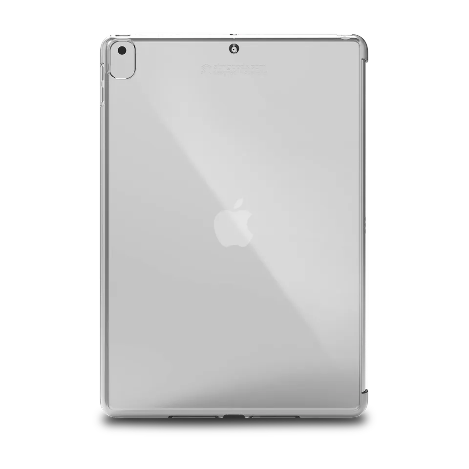 stm-goods-half-shell-for-ipad-9th-8th-7th-gen-translucent-back-cover image 1