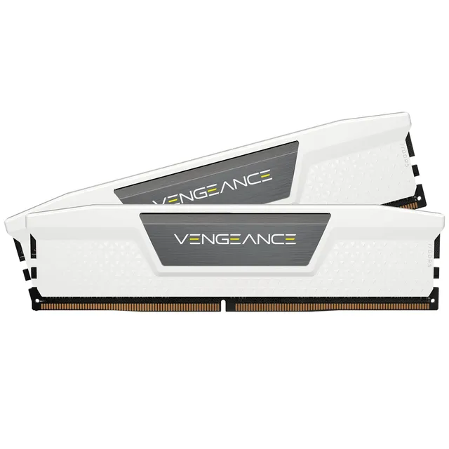 corsair-vengeance-ddr5-32gb-2x16gb-6000mhz-cl36-ram-white image 1