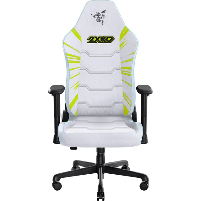 razer-iskur-v2-x-2xko-edition-ergonomic-gaming-chair-with-built-in-lumbar-suppor image 1