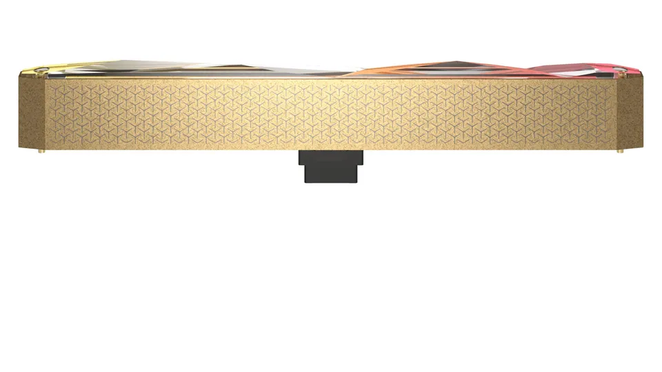corsair-dominator-titanium-wave-accessory-kit-rgb-led-lightbar-for-dominator-tit image 1