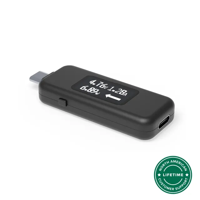 plugable-usb-c-voltage-amperage-meter-for-240w-epr-devices-usbc-vameter3 image 1