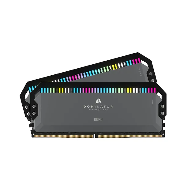 corsair-dominator-platinum-rgb-ddr5-64gb-2x32gb-6000mhz-cl30-amd-expo-intel-xmp- image 1