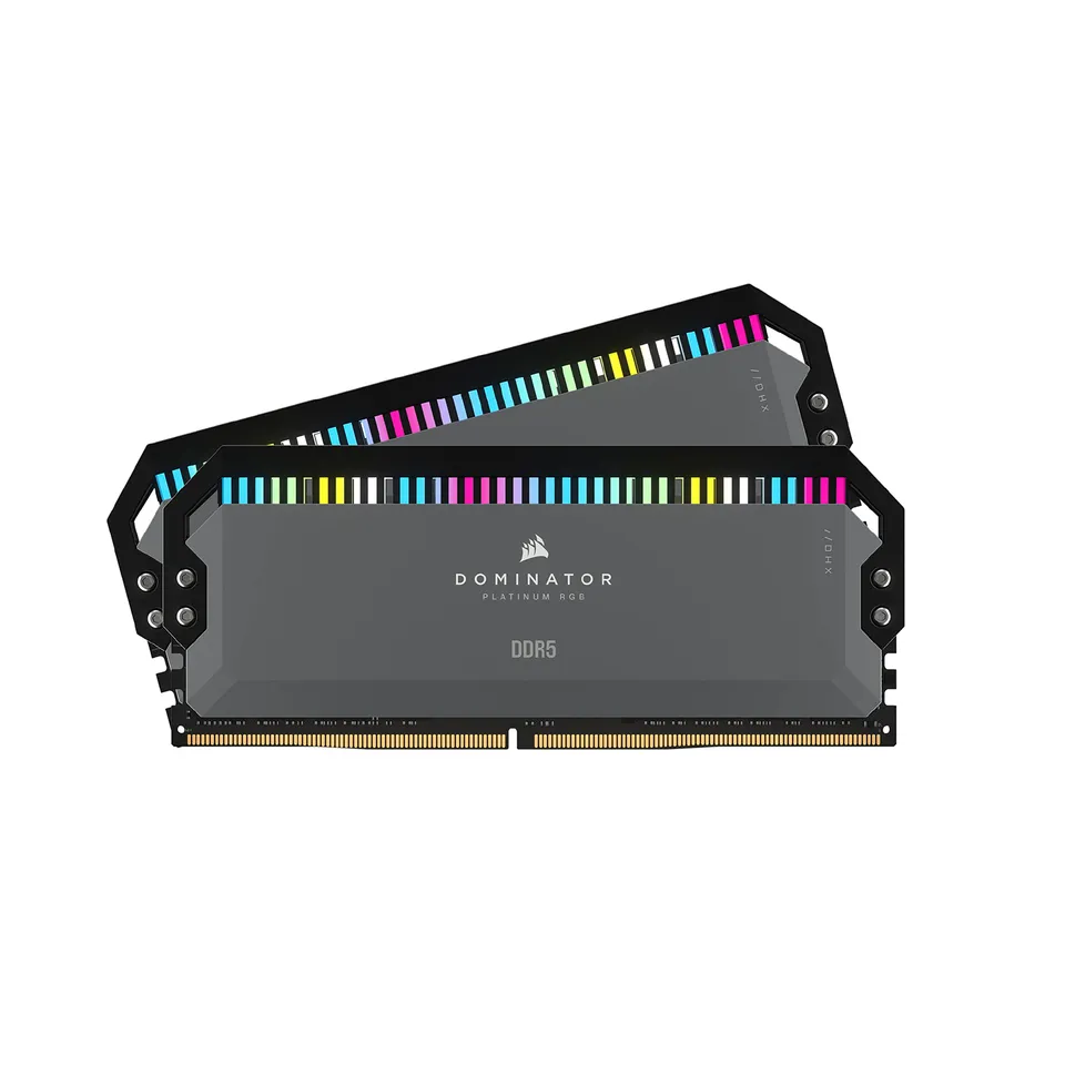 corsair-dominator-platinum-rgb-ddr5-64gb-2x32gb-6000mhz-cl30-amd-expo-intel-xmp- image 1