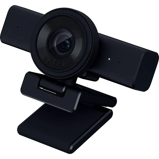 razer-kiyo-v2-x-streaming-webcam-1440p-60fps-auto-focus-wide-angle-lens-built-in image 1