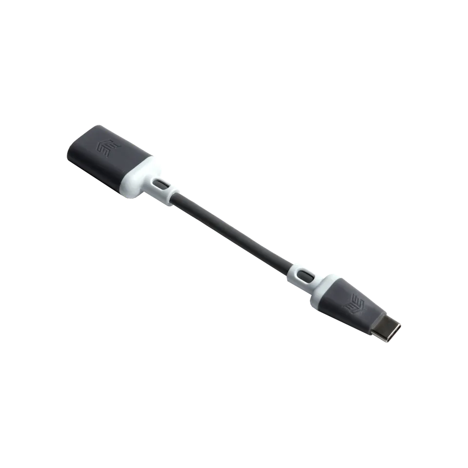 stm-goods-able-cable-usb-a-female-to-usb-c-adapter-cable image 1