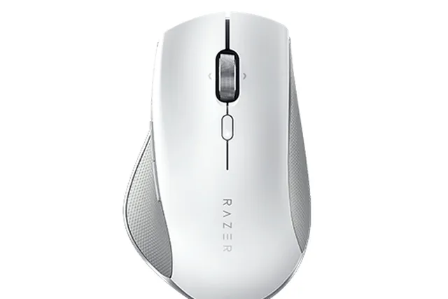 razer-pro-click-humanscale-wireless-mouse-ergonomic-multi-host-400-hour-battery image 1