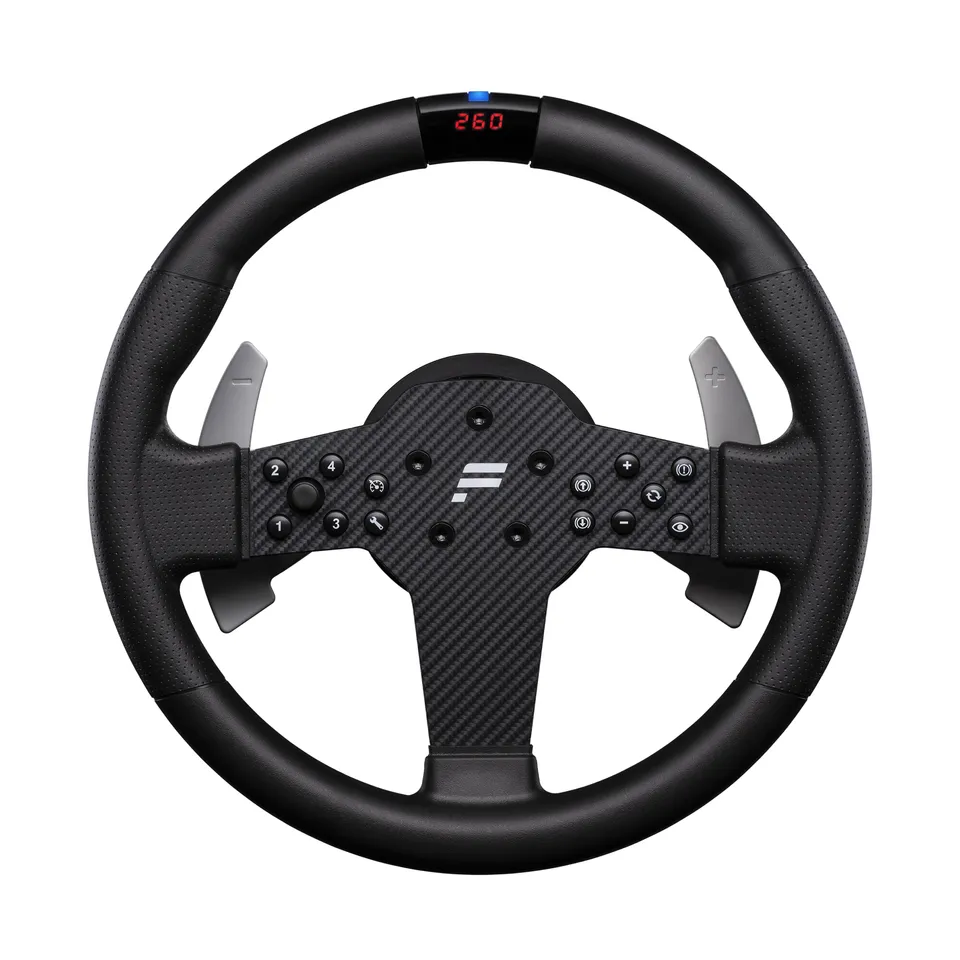 fanatec-csl-steering-wheel-p1-v2-qr2-lite-for-pc image 1