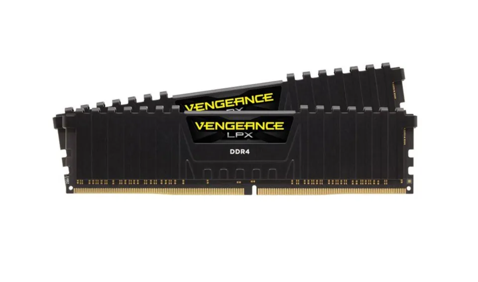 corsair-vengeance-lpx-32gb-2x16gb-ddr4-3600mhz-c18-amd-optimized-memory-kit-blac image 1